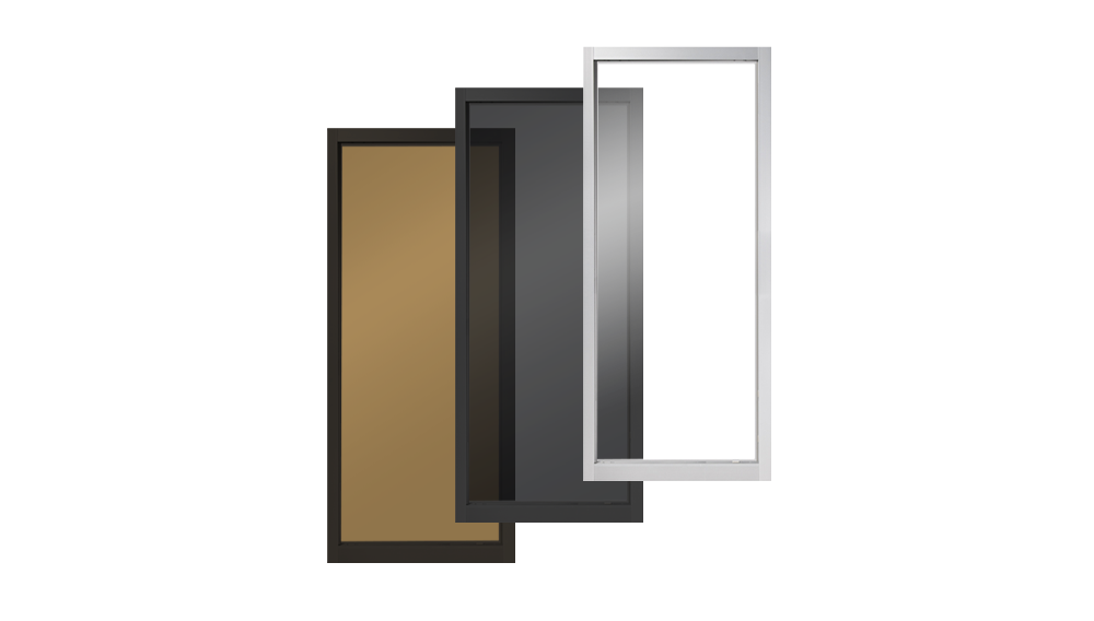 Door Leafs
